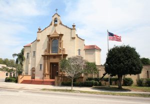 Pallottine Endowment Fund – St. Martha Parish