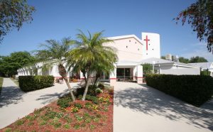 St. Maximilian Kolbe Parish General Endowment Fund