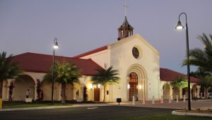 St. William Parish General Endowment Fund