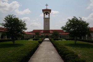 Consuelo Cruz Scholarship Fund