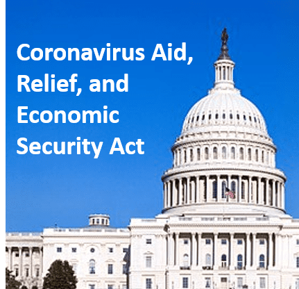 CARES Act Benefits Donors