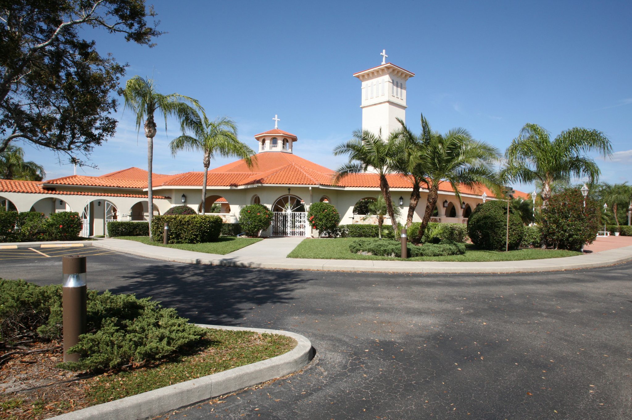Our Lady of Lourdes Parish Endowment Fund