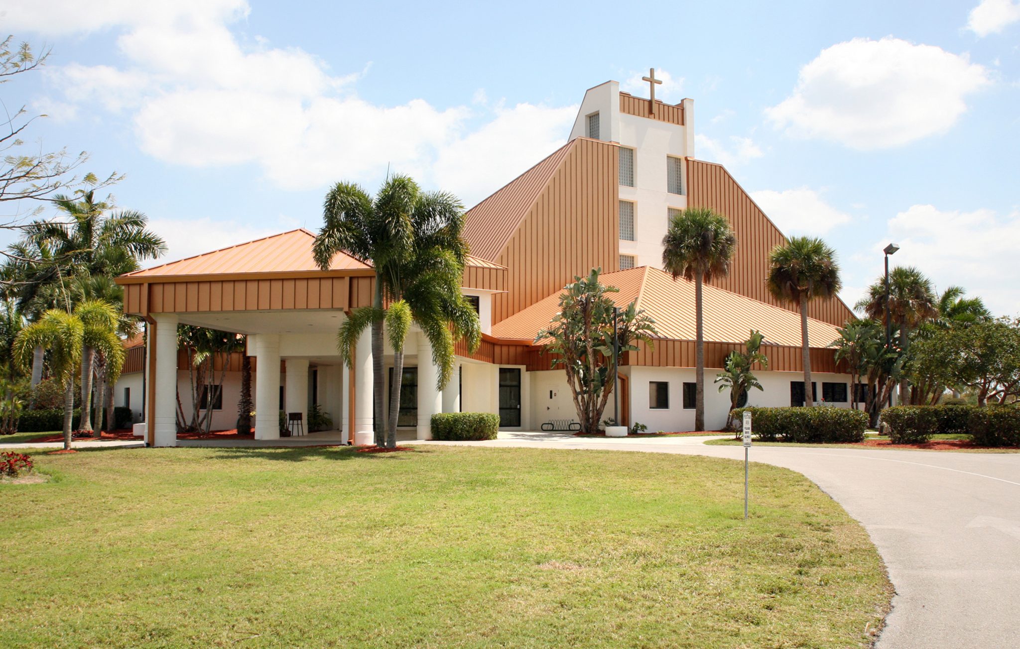 St. Columbkille Parish General Endowment Fund