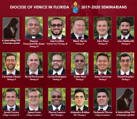 National Vocation Awareness Week