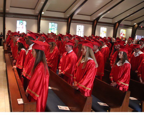 Father Vincent James Sheehy Respect Life Scholarship Fund – Cardinal Mooney