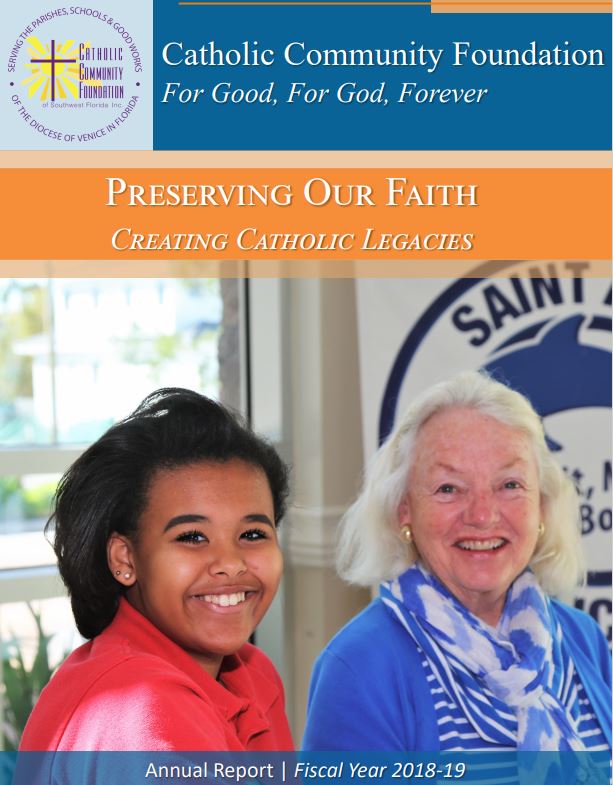 2018-19 Annual Report