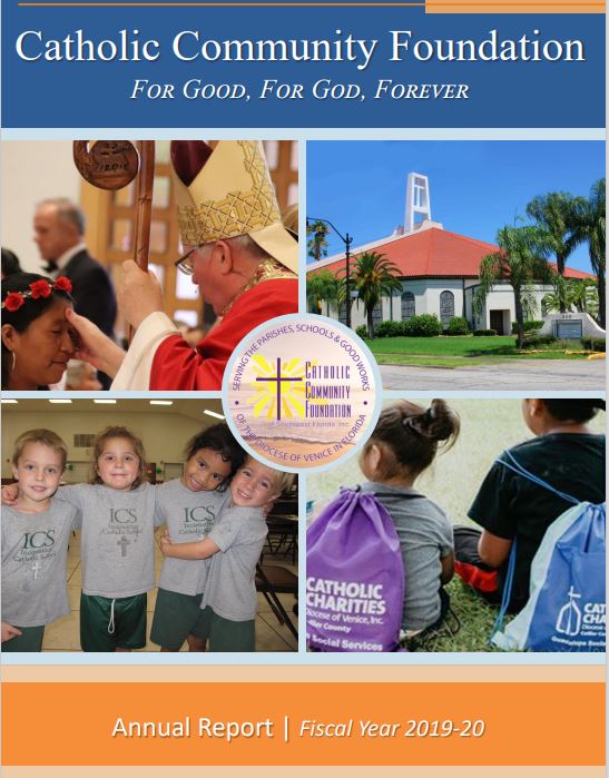 2019- 20  Annual Report