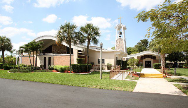 St. Cecilia Parish Endowment Fund