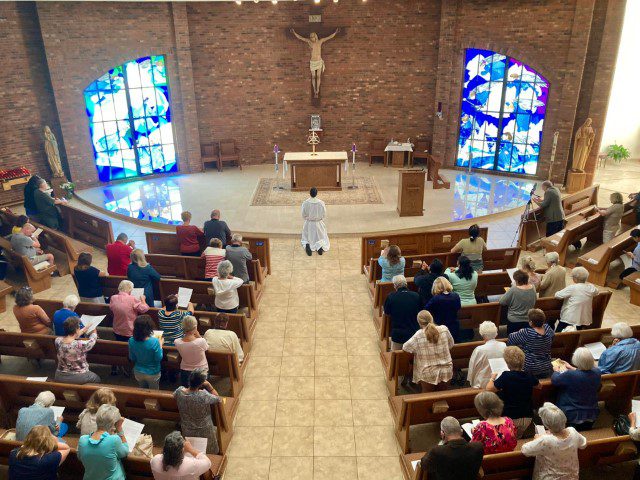 Incarnation Parish Endowment Fund