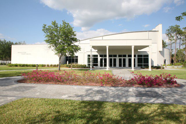 Our Lady of Light Parish Endowment Fund