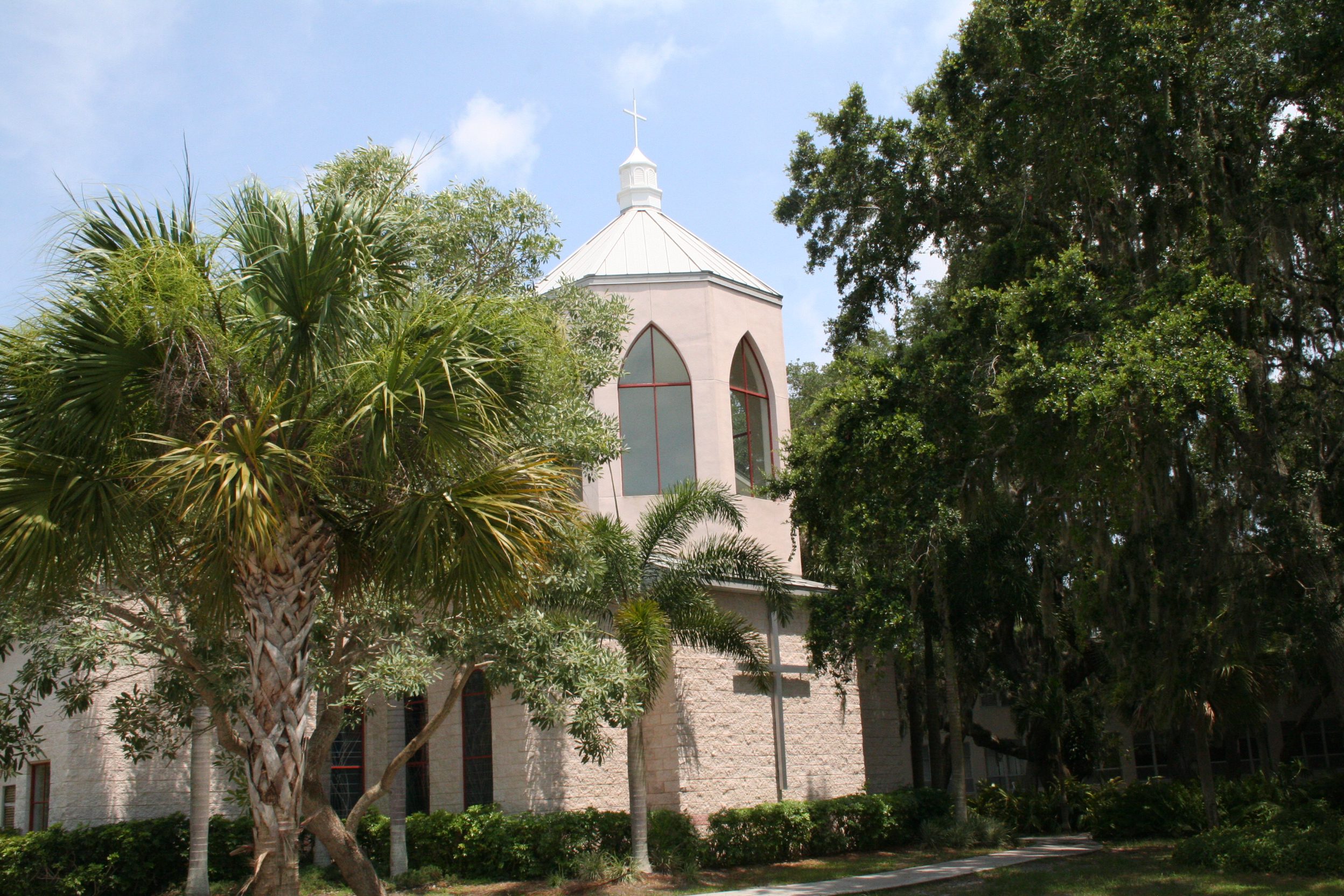 Cardinal Mooney High School Navarre Scholarship Fund