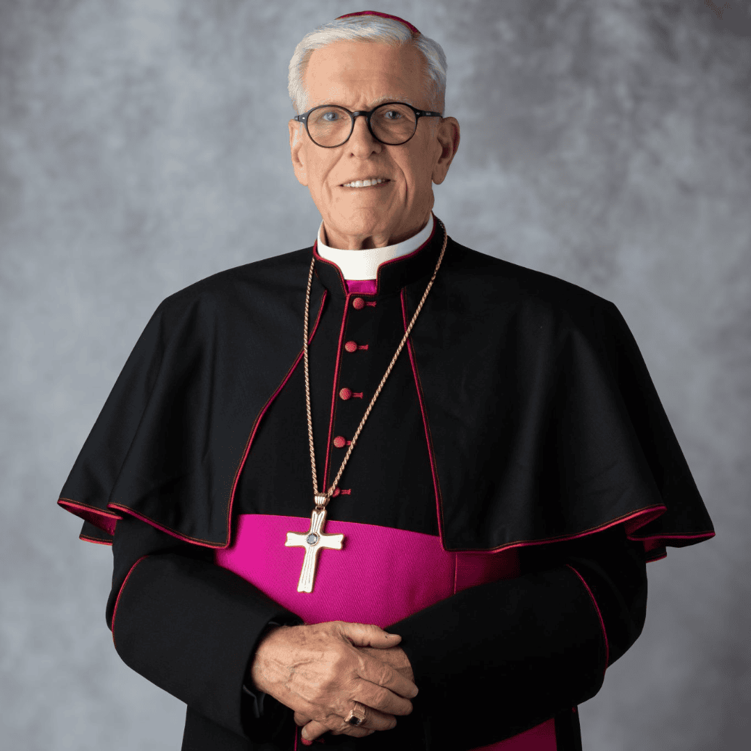 Bishop Dewane Endowment Fund for the Poor