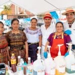Group of adults photo