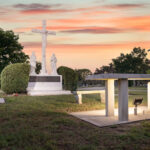 All Soul Cemetery image