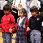 Catholic Schools Week 2017 image