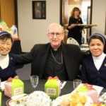 Bishop John Noonan