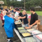 Mobile Food Bank photo