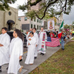 Our Lady Of Guadalupe image