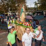 Our Lady Of Guadalupe image