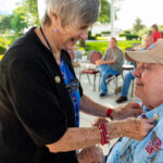 Veterans day image