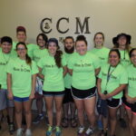 UCF Campus Ministry group image