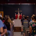 Catholic Campus Ministry image
