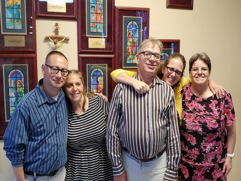 Bishop Grady Villas photo