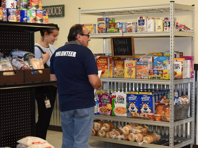 Agape Food Bank photo