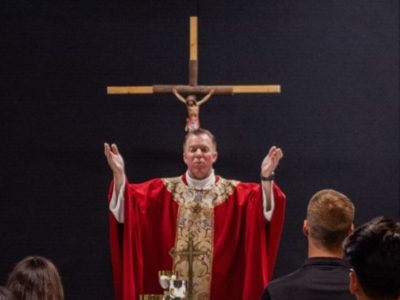 Catholic Campus Ministry image