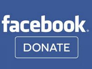 Facebook Donate Banner
