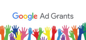 Google Ad Grants Banner