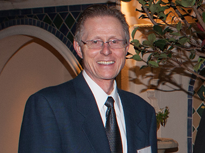 Nick Degel image