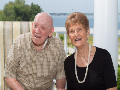 Cowgill Family Image