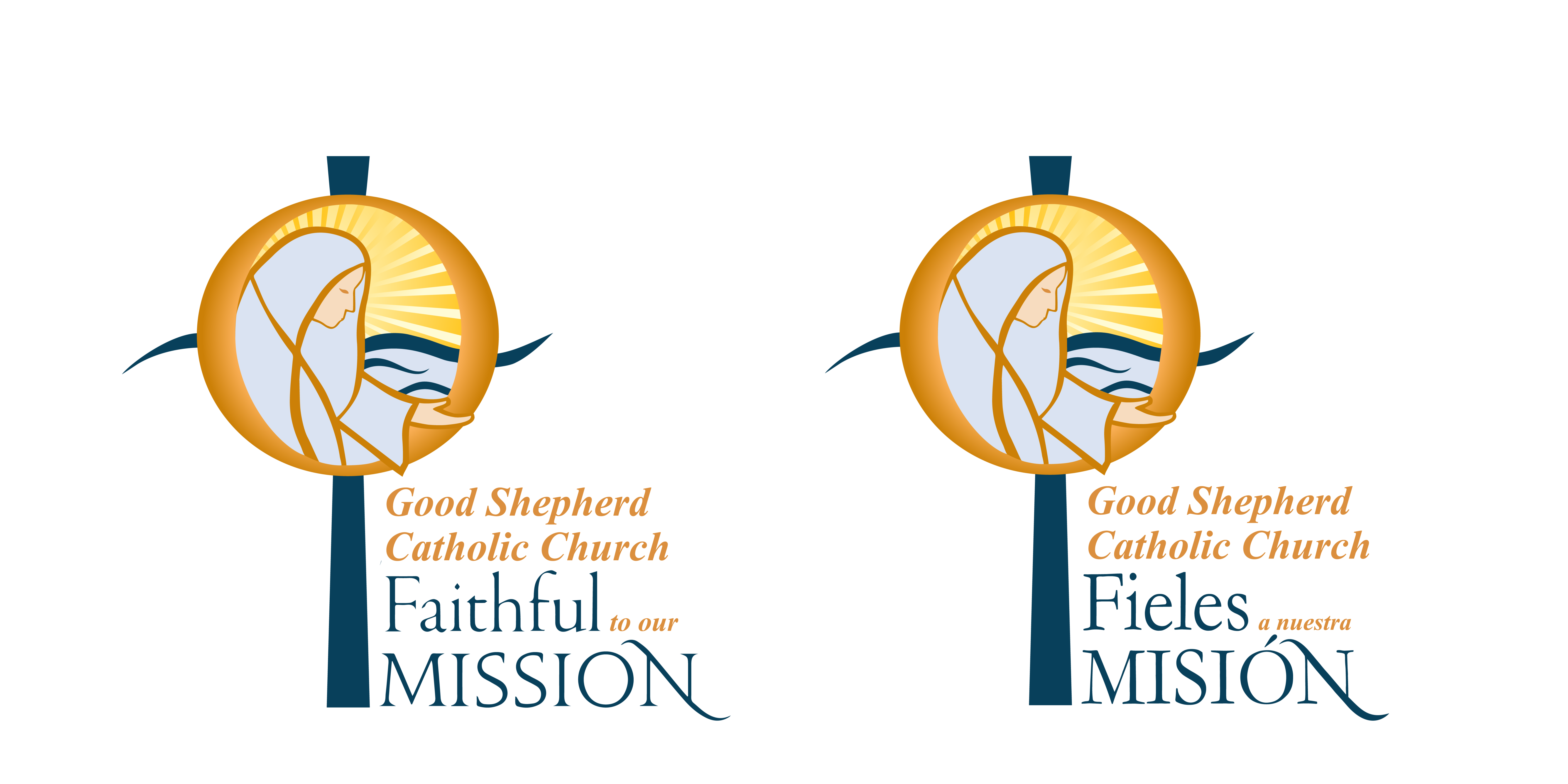 Good Shepheard Campaign