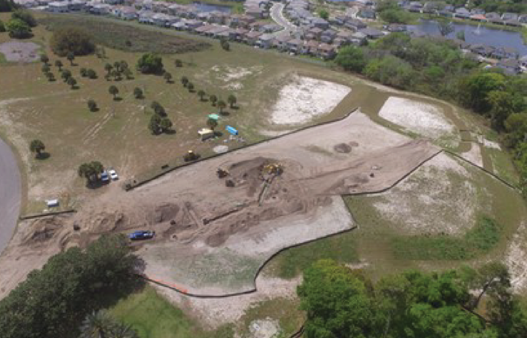 Emmaus Construction March 2021 01 04 Updates