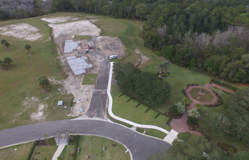 Emmaus Construction November 2021 01 Updates