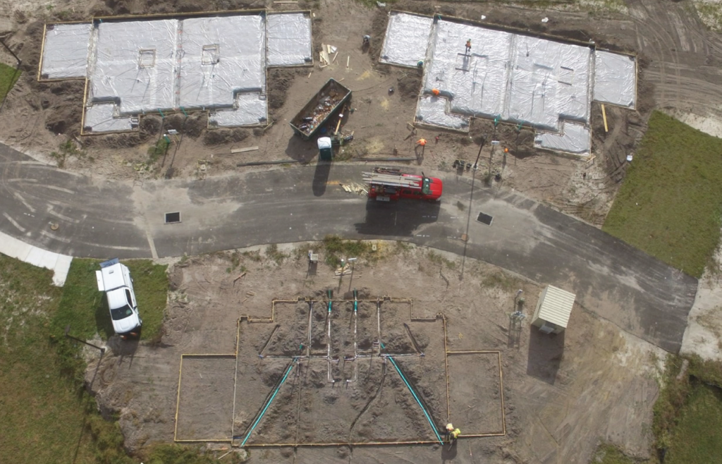 Emmaus Construction November 2021 02 Updates
