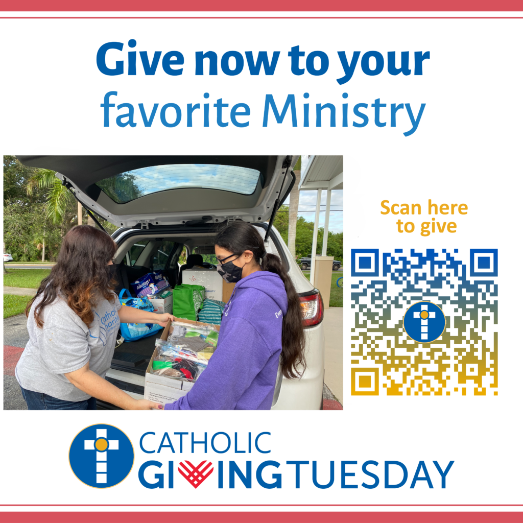CGT Social Media-Ministry