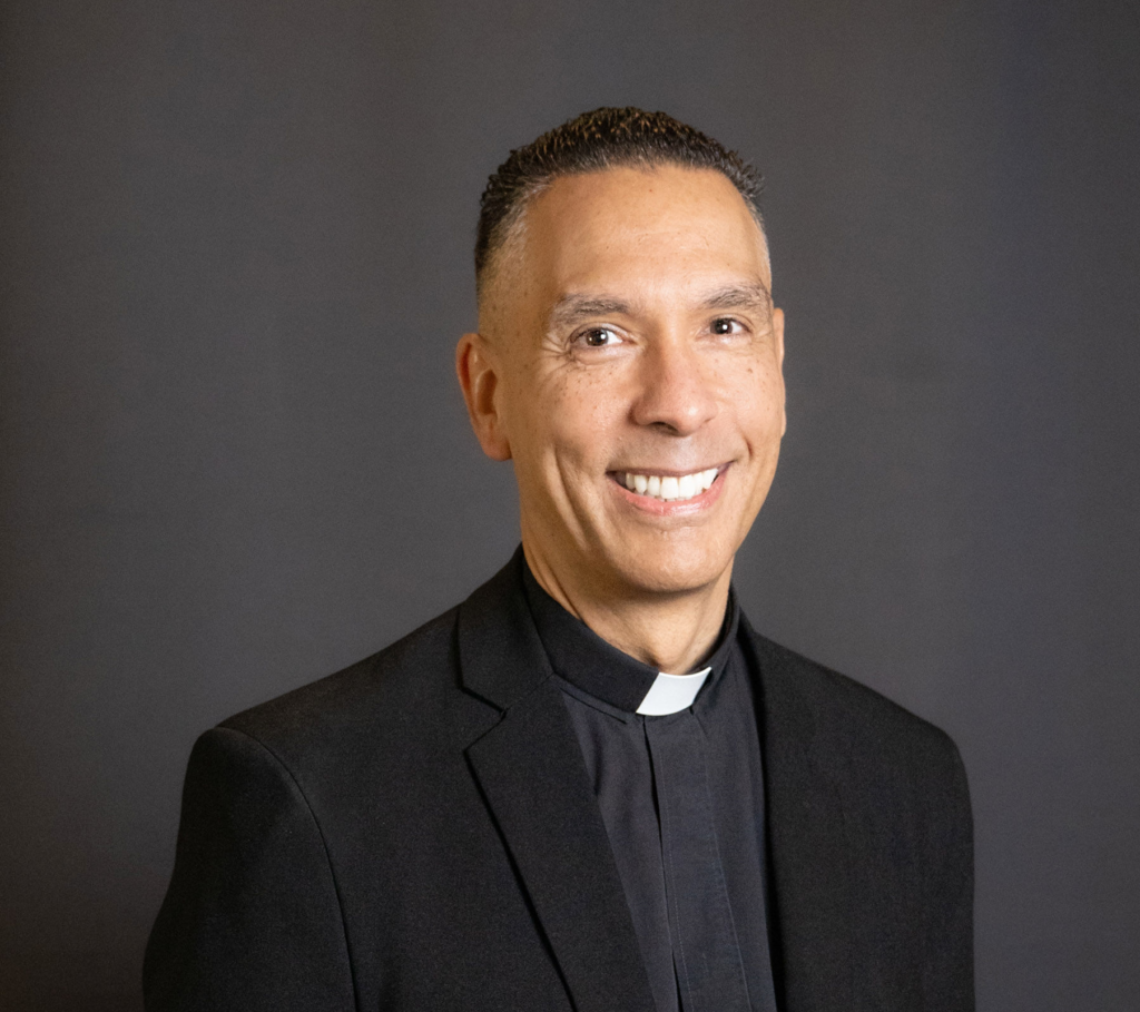 Very Rev. Ivan Olmo, V. F. Image