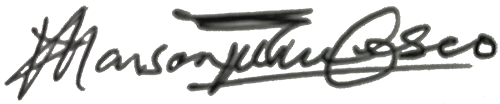 Fr JB Maison Signature