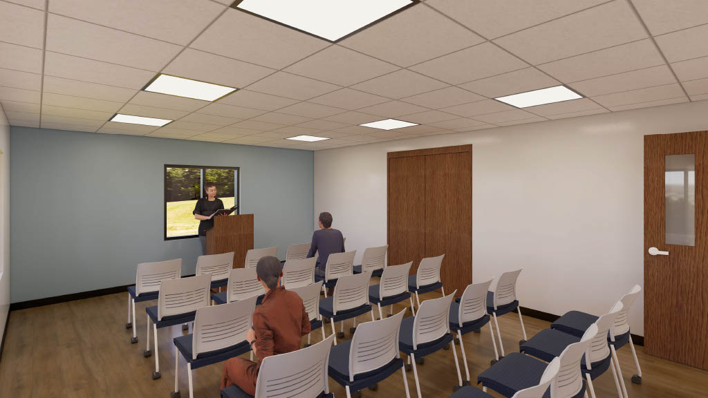St Ann Legacy Campaign Renderings 1