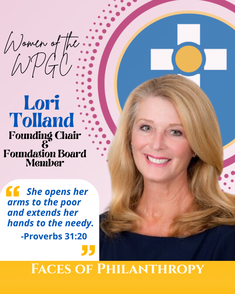 FoP WPGC Lori Tolland