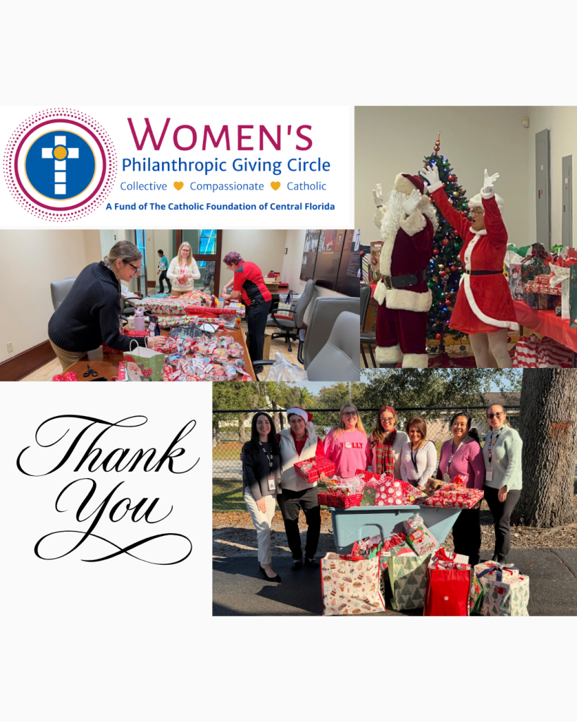 2025 WPGC Christmas Drive Highlights