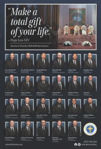 Seminarians