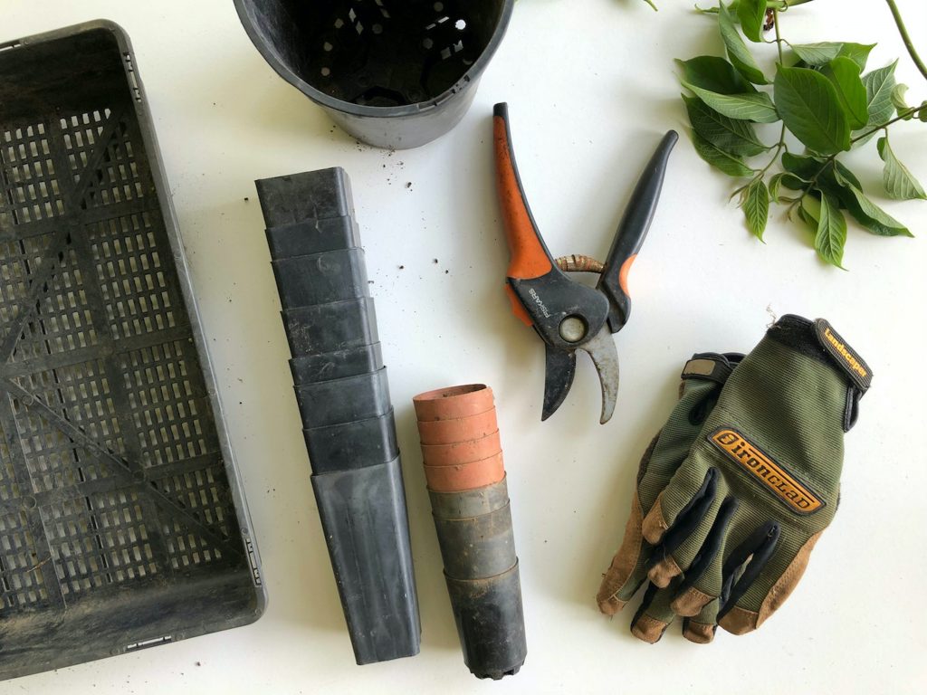 Lawn &amp; Garden tools