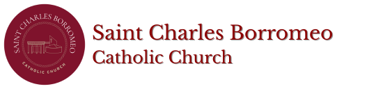 Saint Charles Borromeo Catholic Church