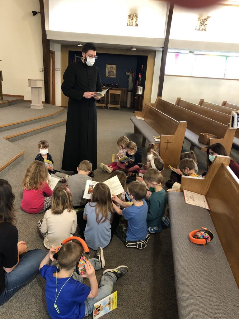 Stations of the Cross