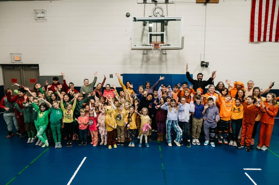 Color Day 2025