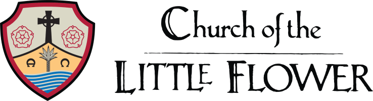 Church of the Little Flower