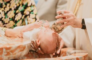 Infant Baptism